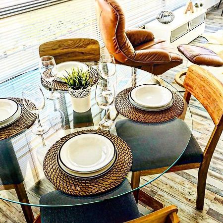 Ideal Apartamento En 托雷莫利诺斯 外观 照片